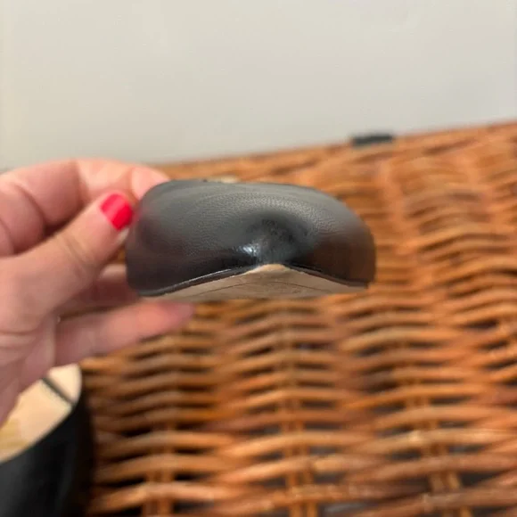 Sam Edelman Rodney D’Orsay Pointed Toe Flats - Picture 7 of 12